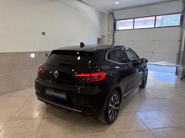 Voiture occasion