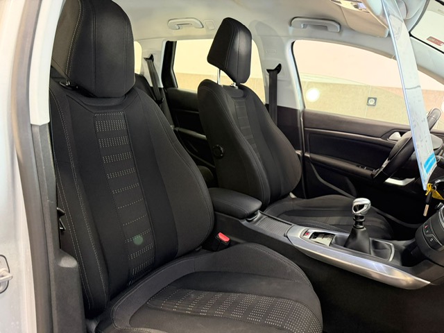 Voiture occasion