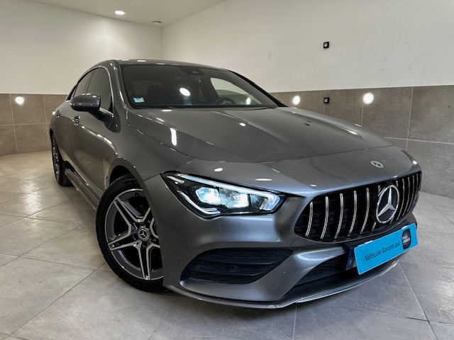 Voiture occasion