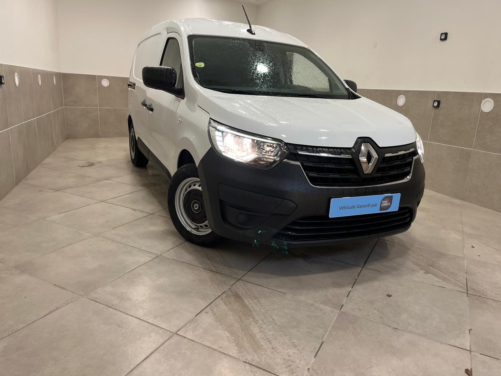 Voiture occasion