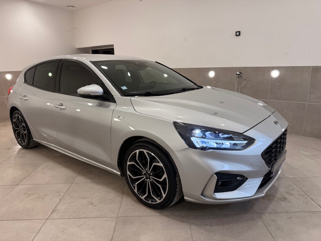 Voiture occasion