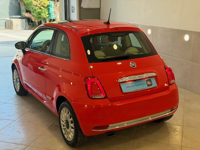 Voiture occasion