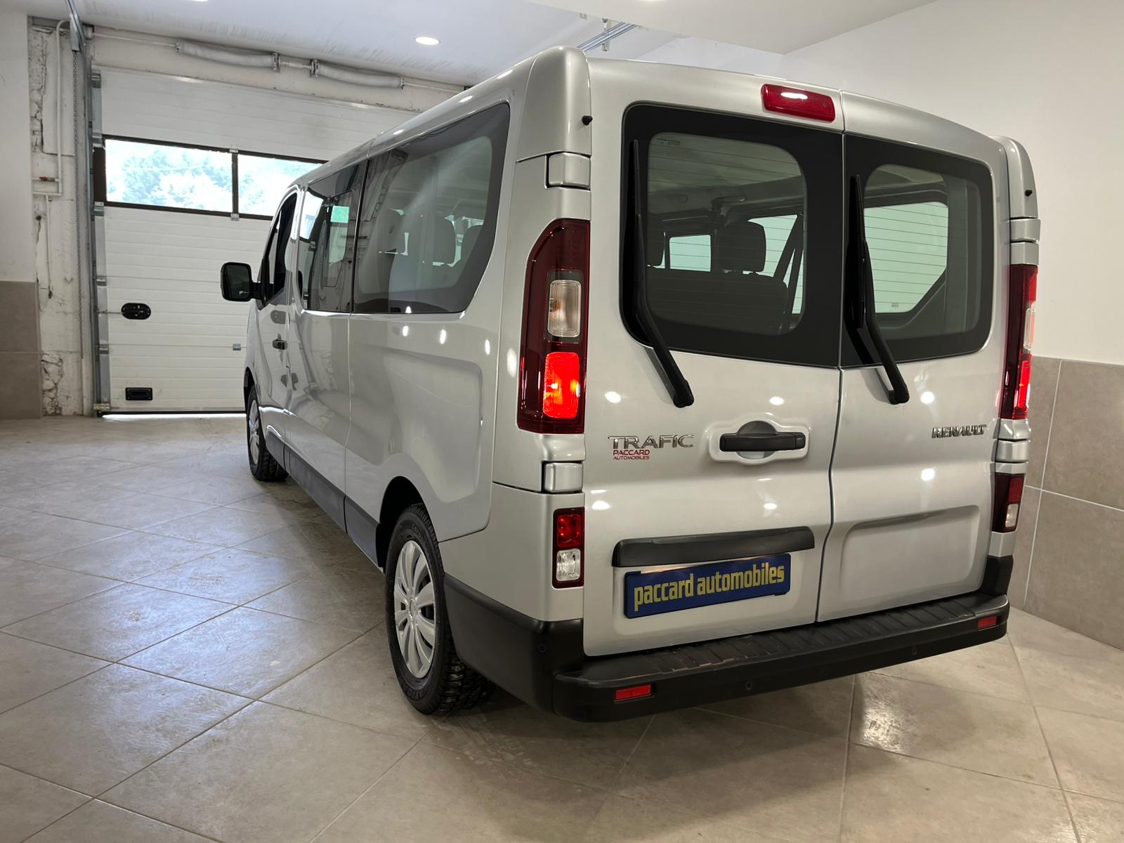 Voiture occasion
