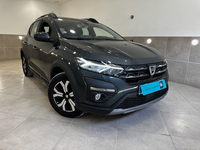 Voiture occasion