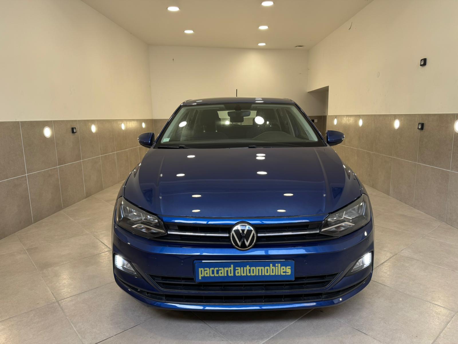 Voiture occasion