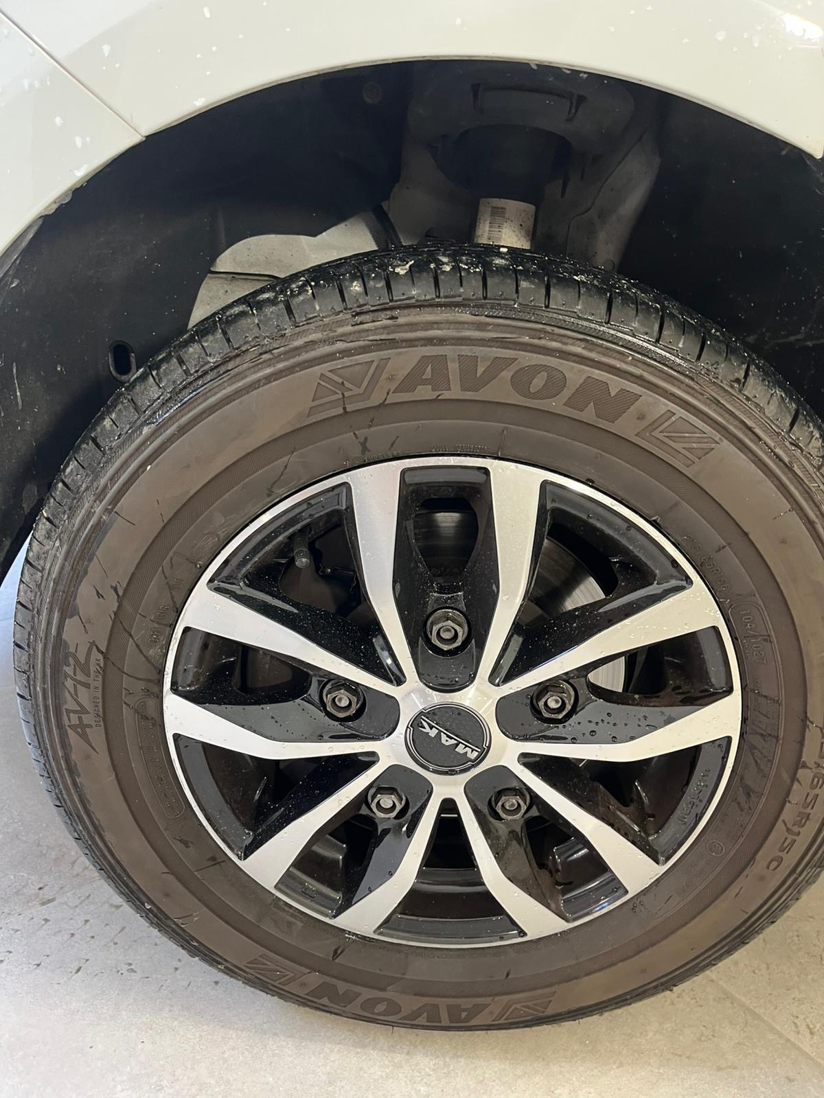 Voiture occasion