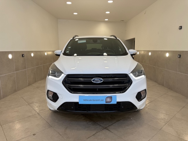 Voiture occasion