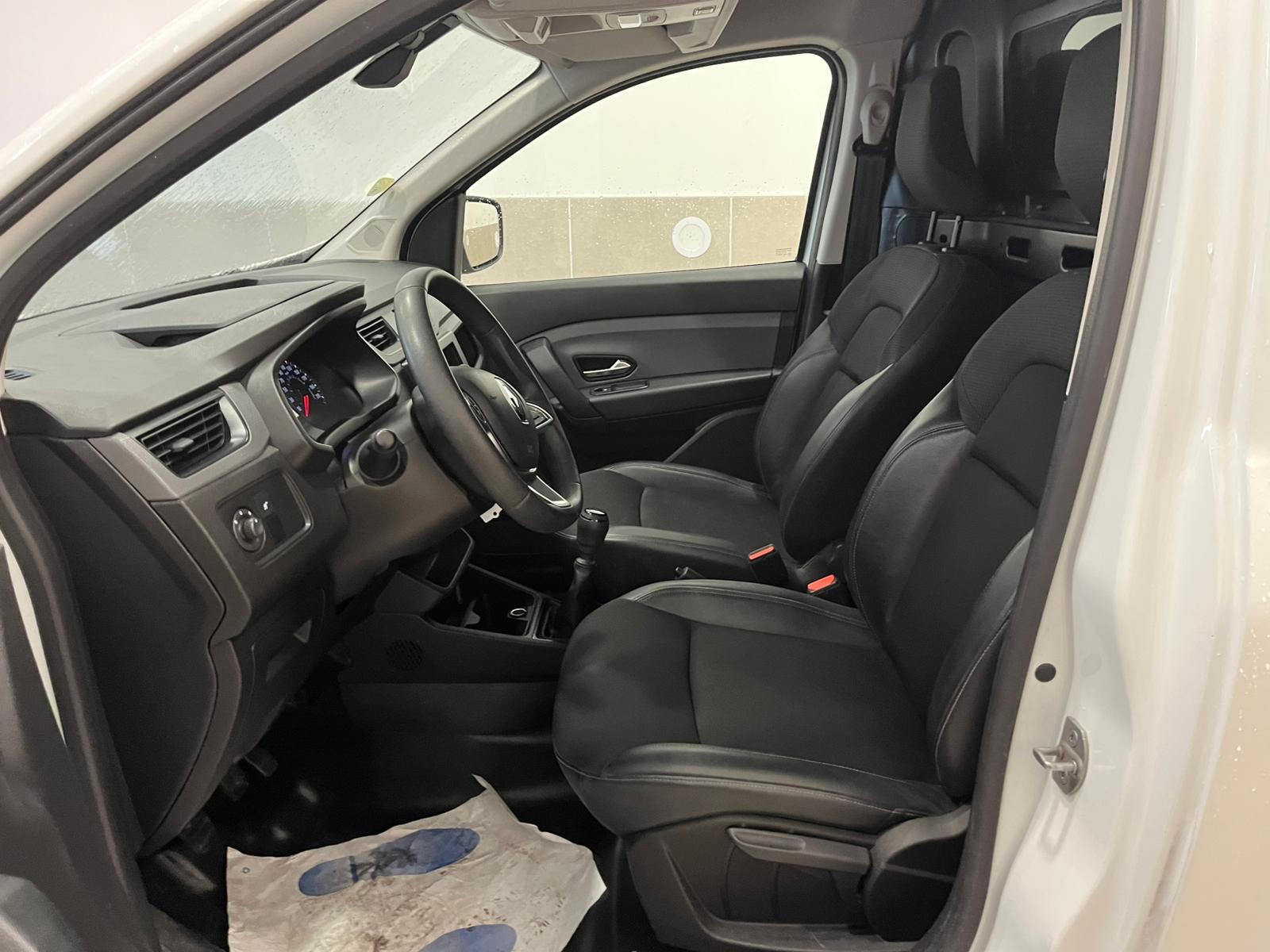 Voiture occasion