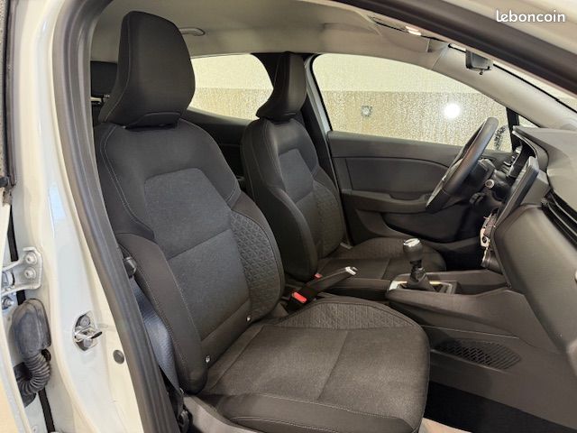 Voiture occasion