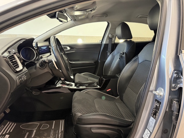 Voiture occasion