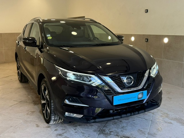 Voiture occasion