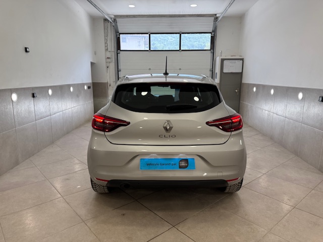Voiture occasion