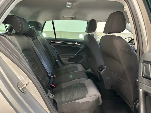 Voiture occasion