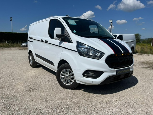 Voiture occasion