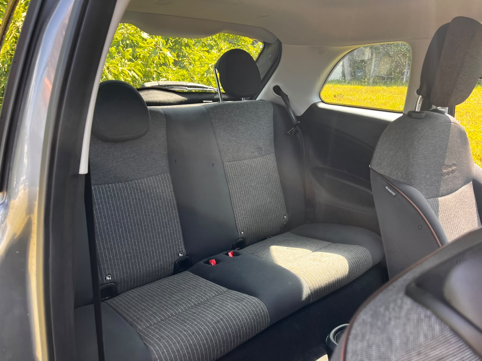 Voiture occasion