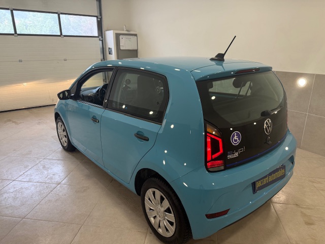 Voiture occasion