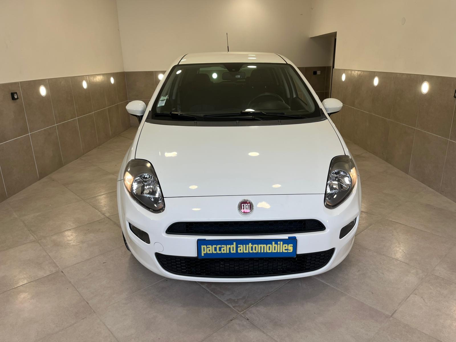 Voiture occasion