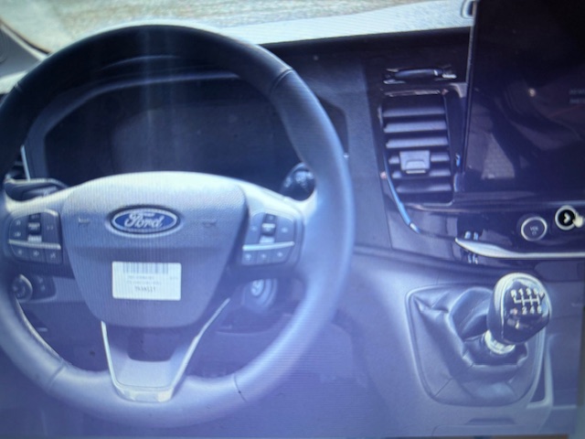 Voiture occasion