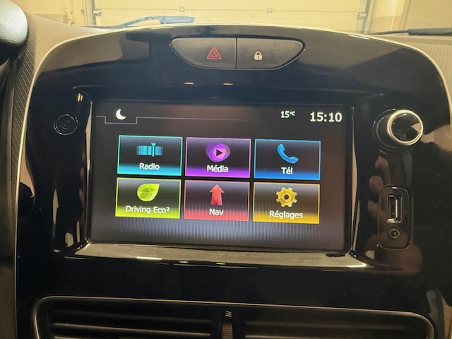 Voiture occasion