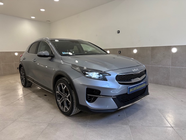 Voiture occasion