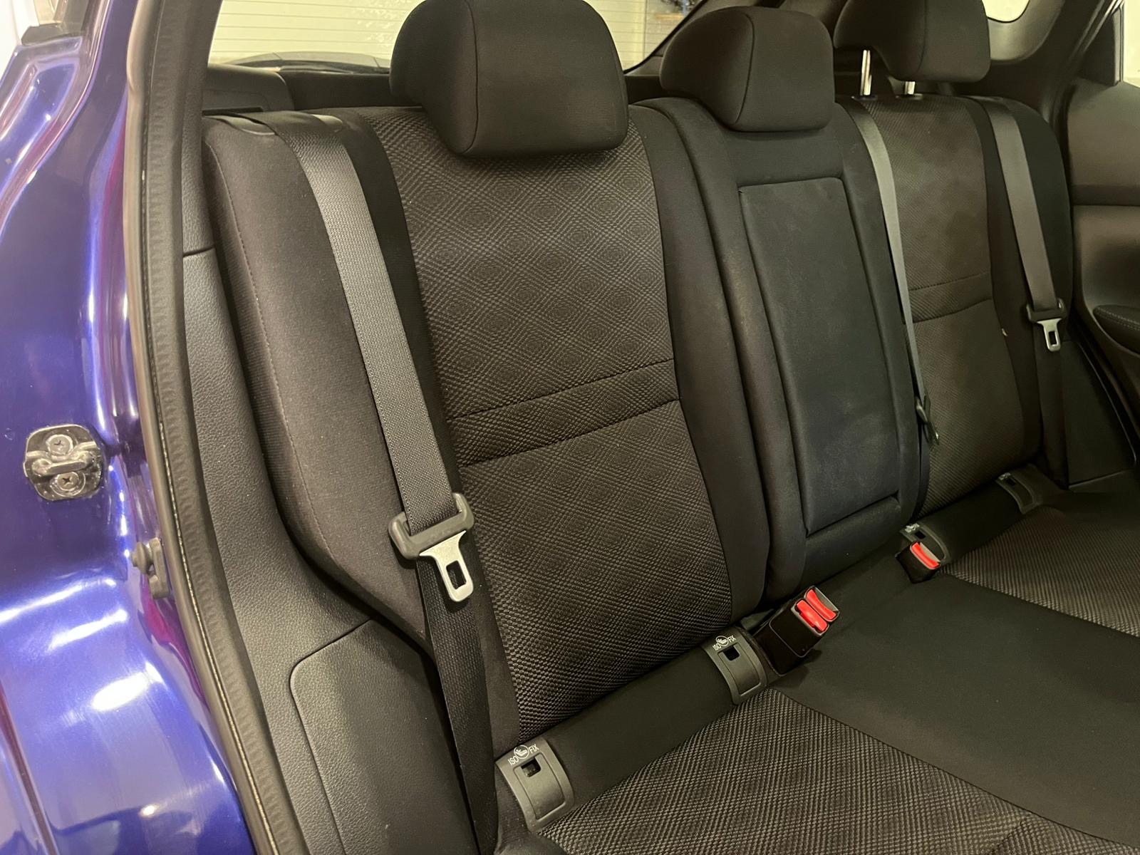 Voiture occasion