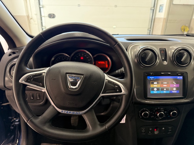 Voiture occasion