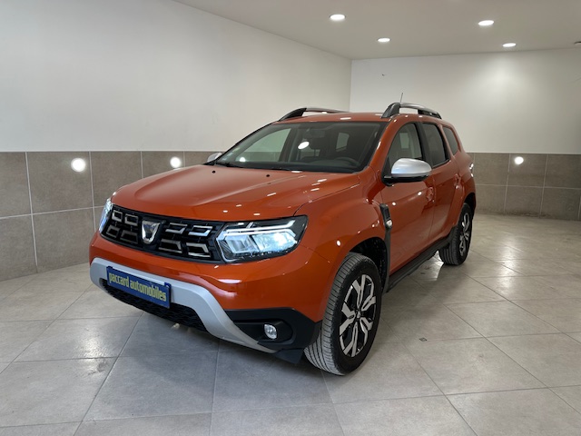 Voiture occasion