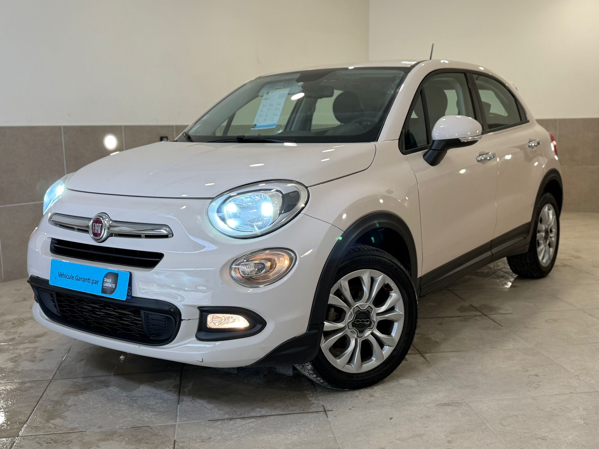 Voiture occasion