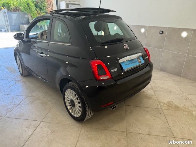 Voiture occasion