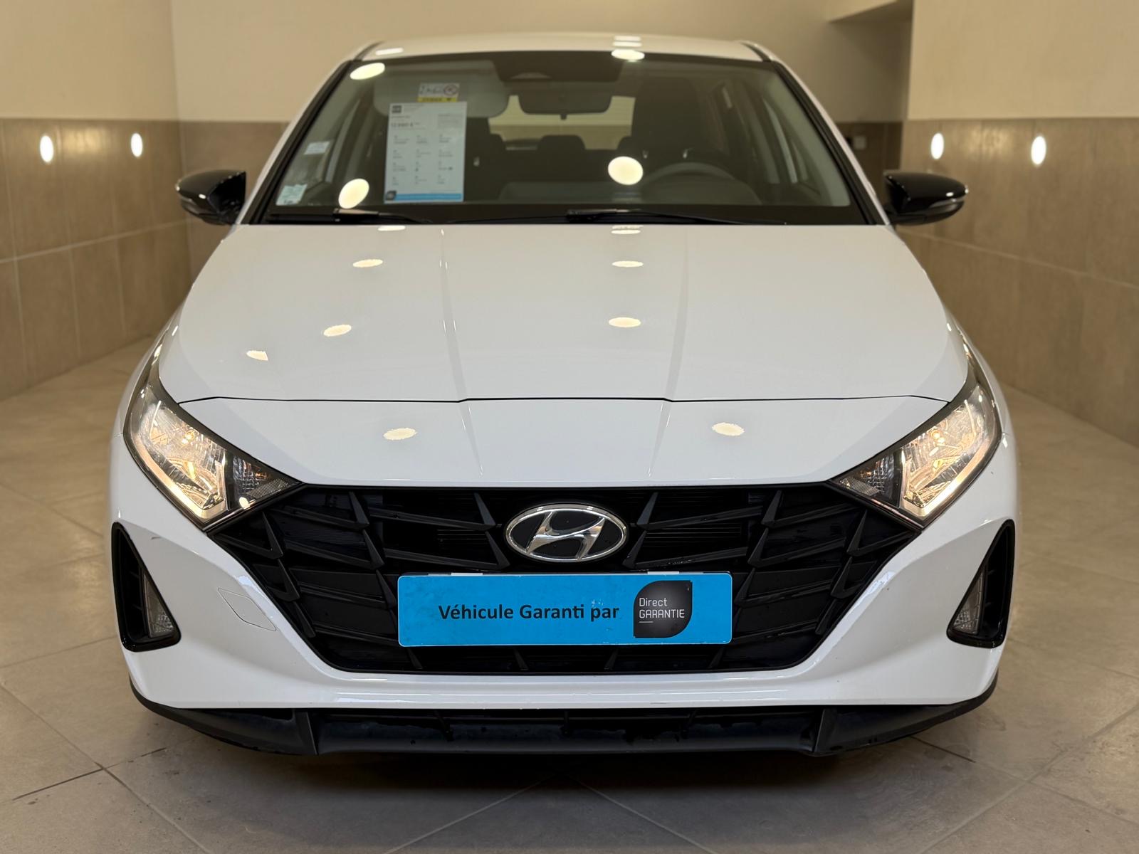 Voiture occasion