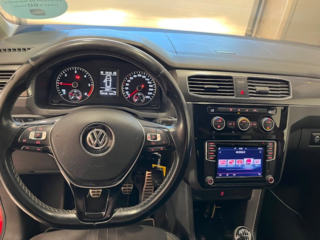 Voiture occasion