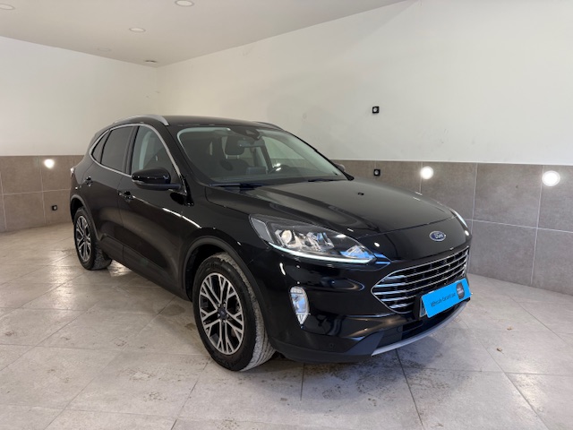 Voiture occasion