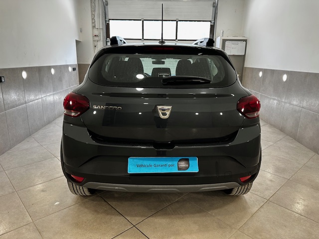 Voiture occasion