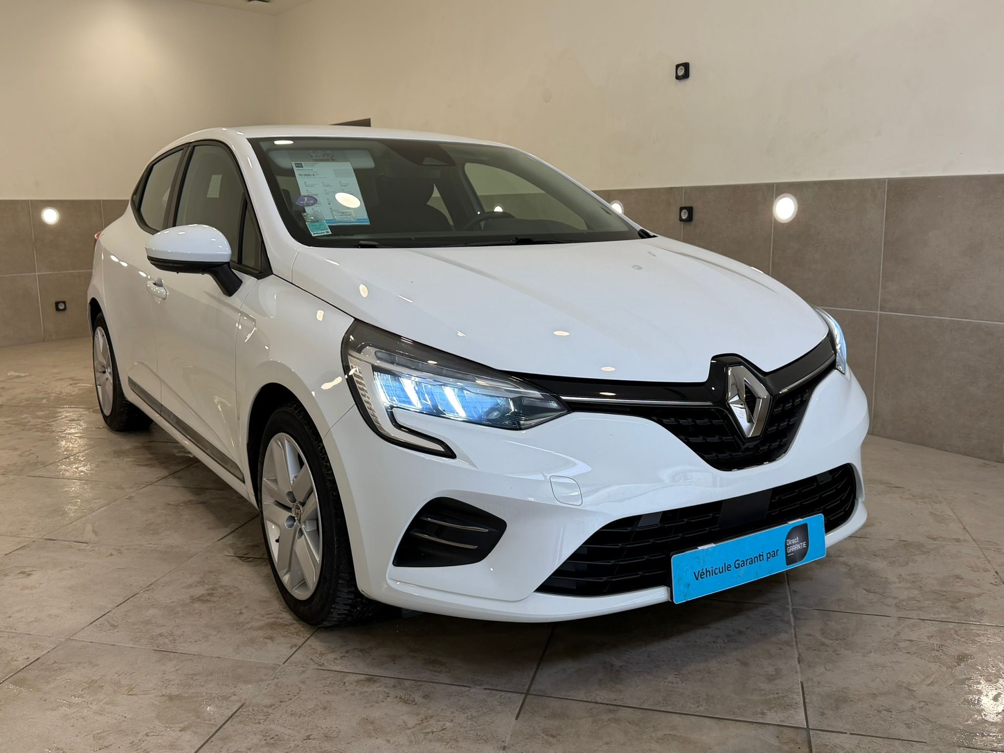 Voiture occasion