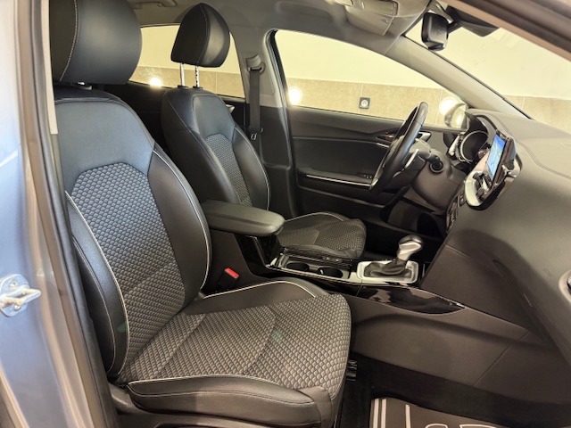 Voiture occasion