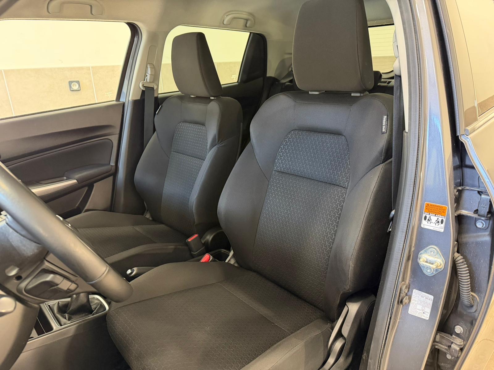 Voiture occasion
