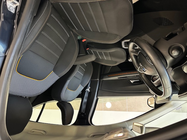Voiture occasion