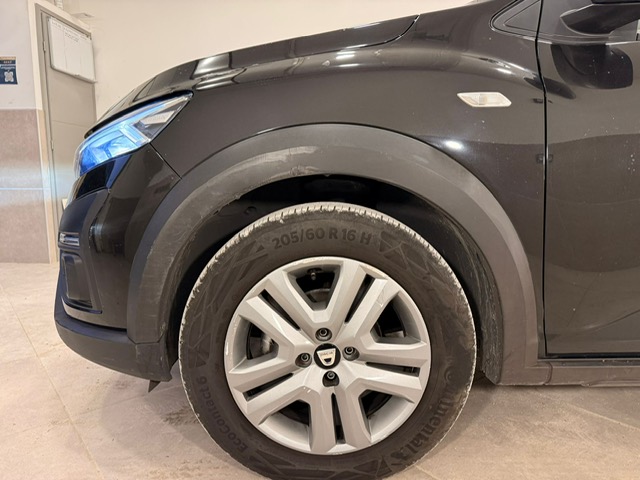 Voiture occasion