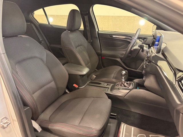 Voiture occasion