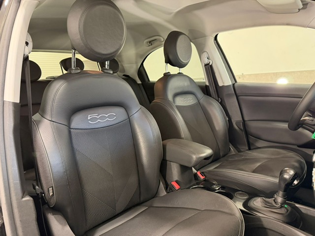 Voiture occasion