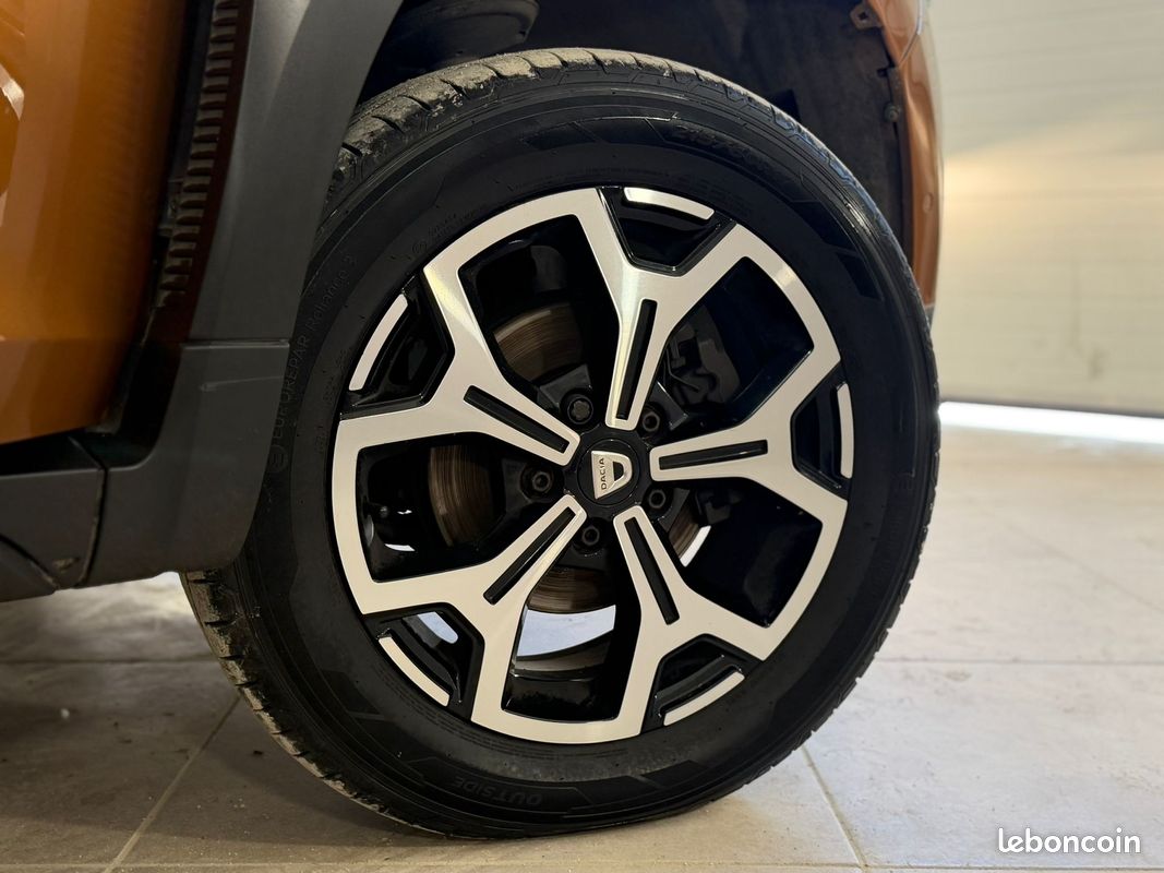 Voiture occasion