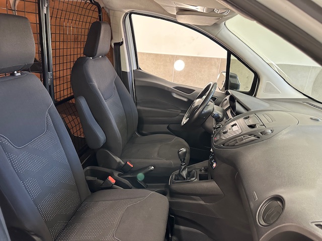 Voiture occasion