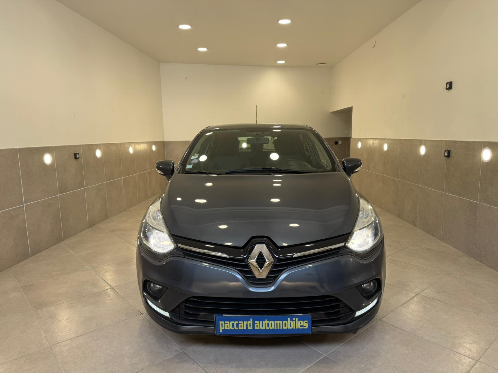 Voiture occasion