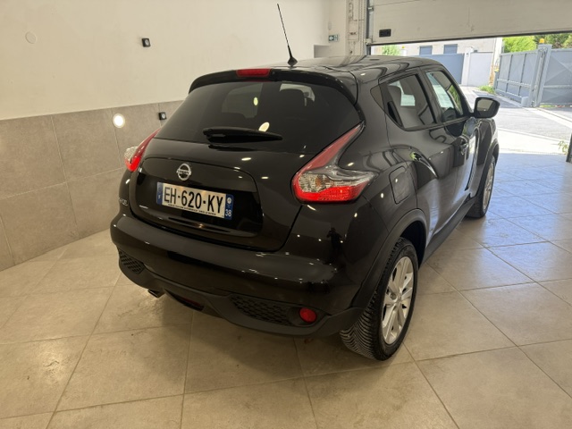 Voiture occasion