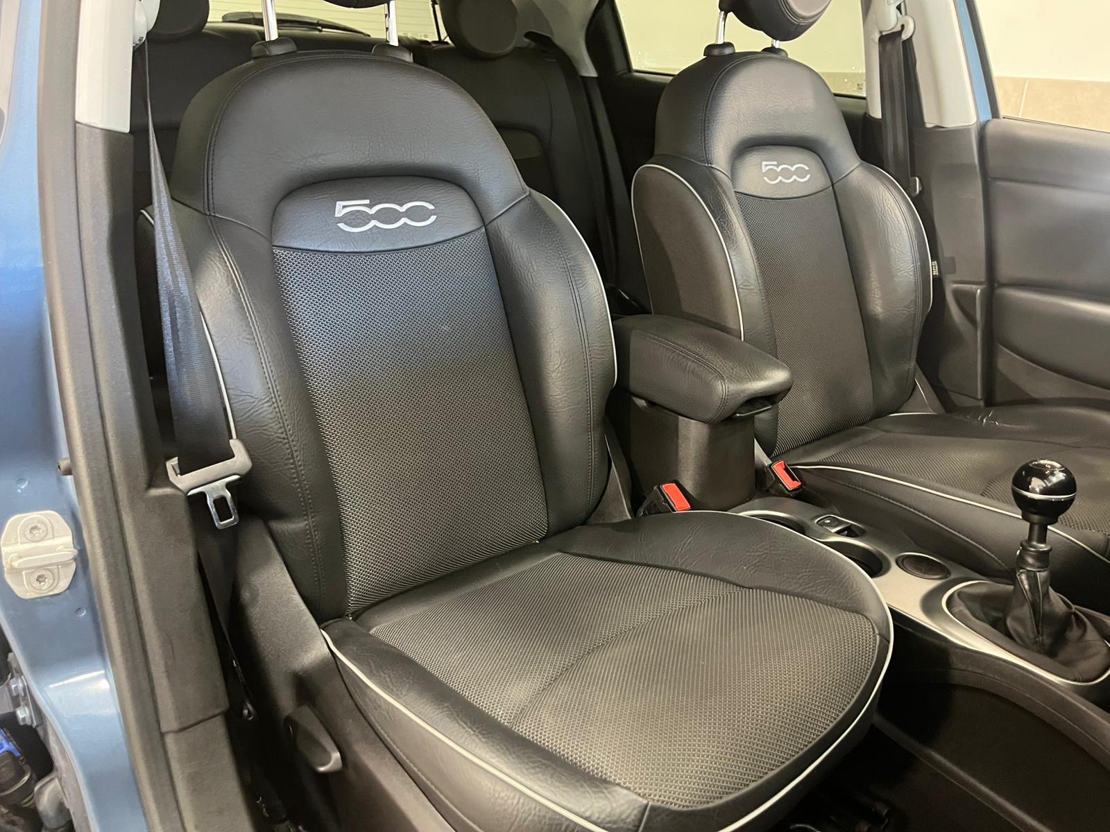 Voiture occasion