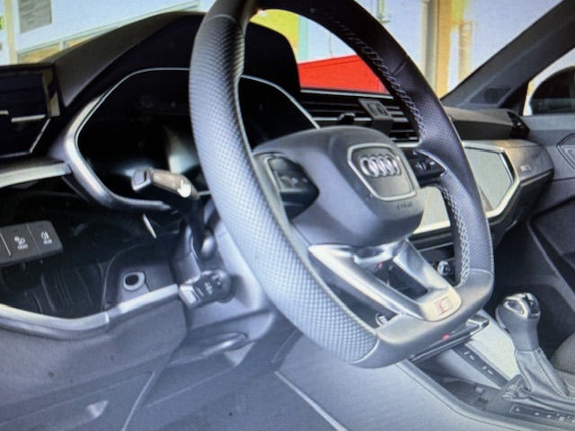 Voiture occasion