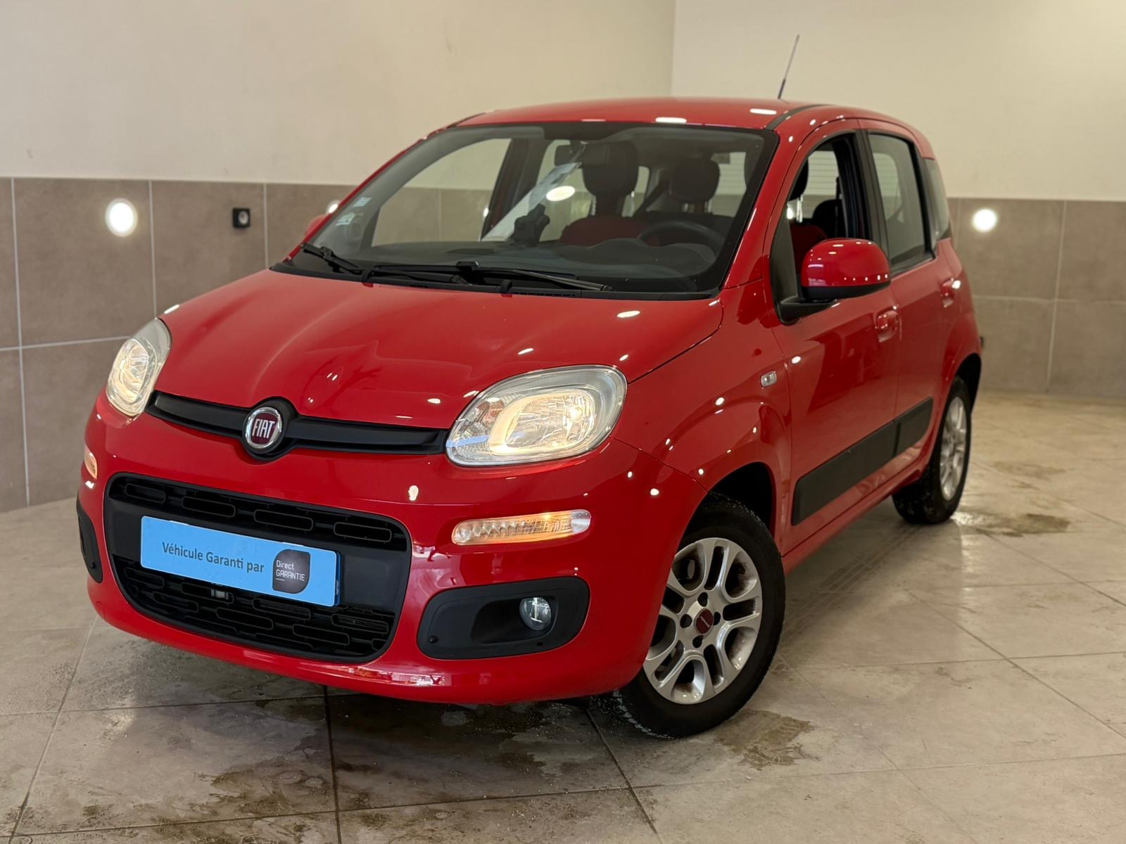 Voiture occasion