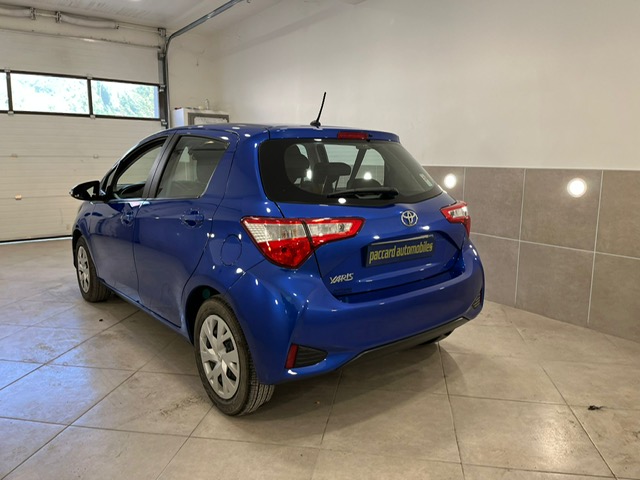 Voiture occasion