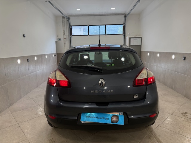 Voiture occasion