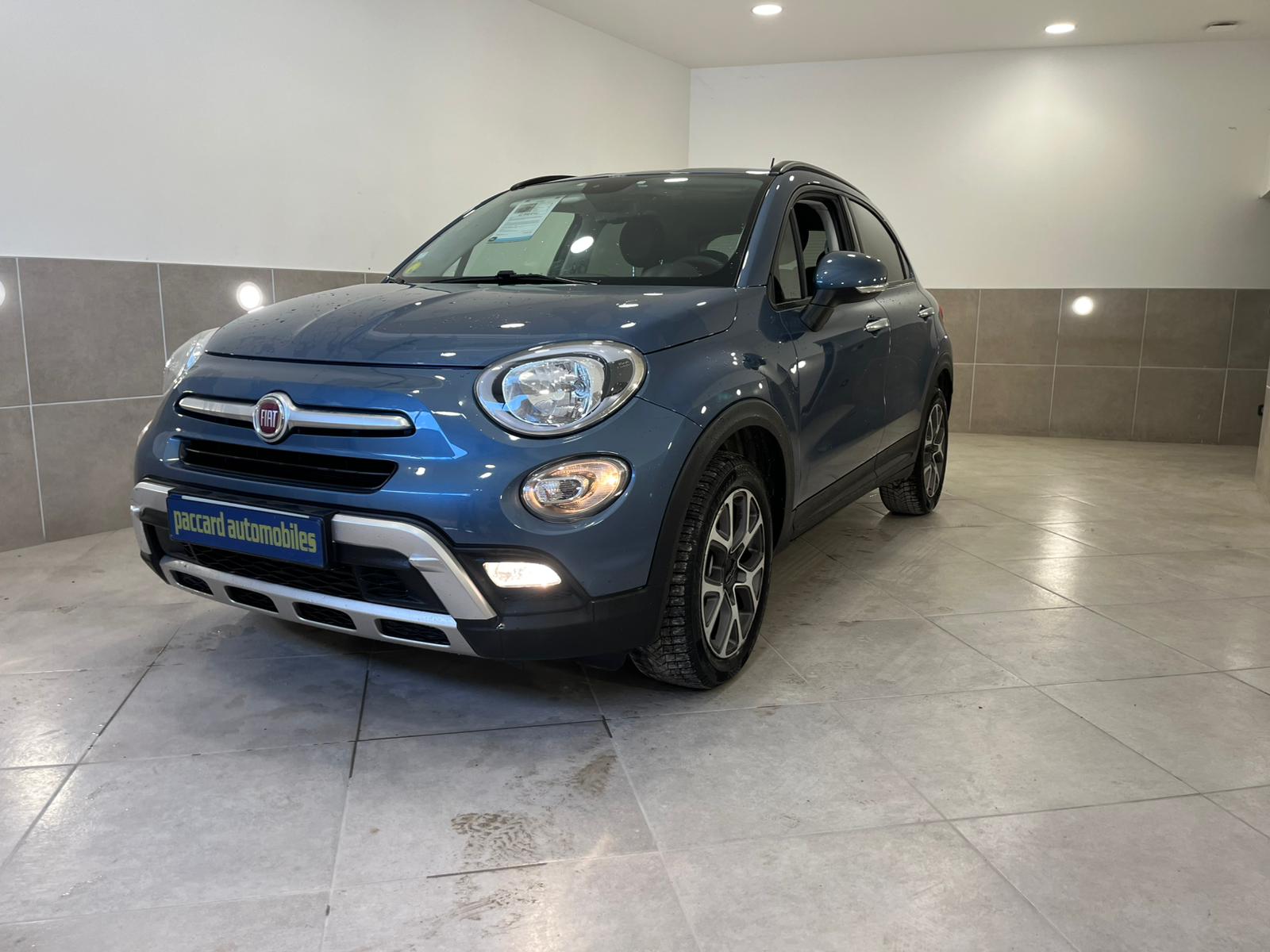 Voiture occasion